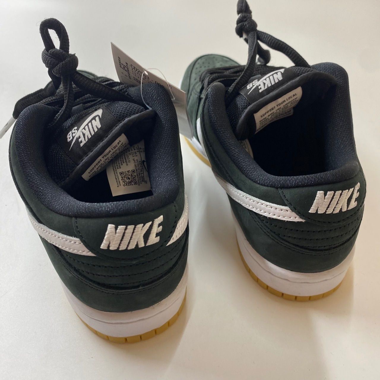 SB DUNK