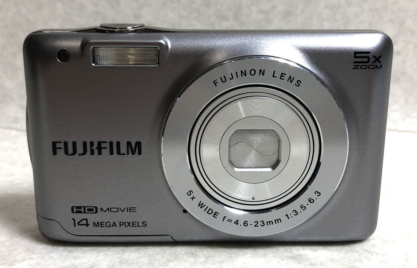 【早いもの勝ち‼️】富士フイルム FinePix JX600 シルバー Amazon | フジフイルム FinePix AX600 シルバー | コンパクト