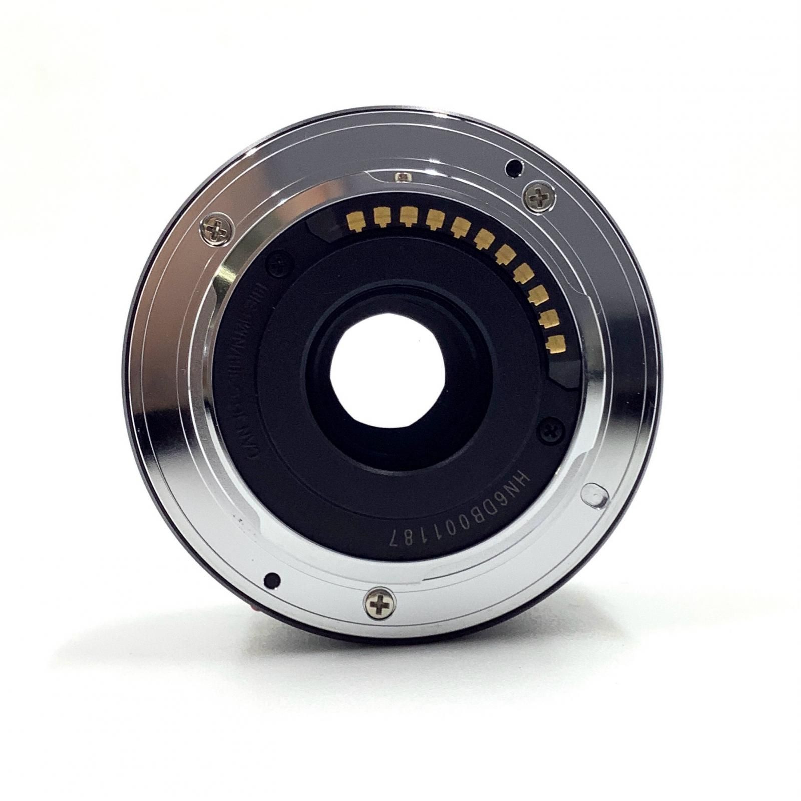 Panasonic LEICA