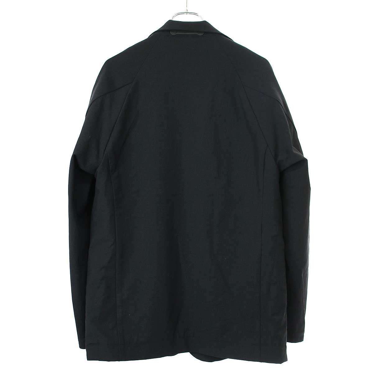 テアトラ TEATORA WALLET JKT PLUS - GC 3