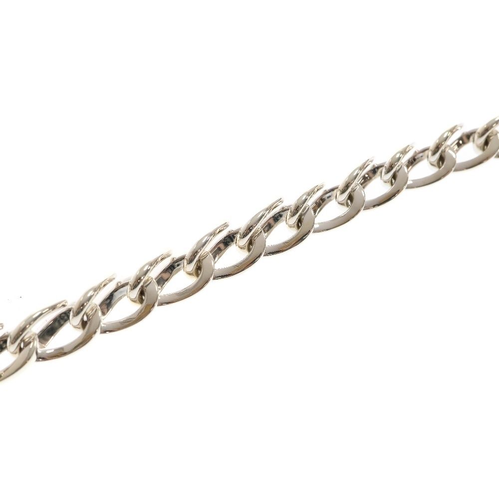 TIFFANY & Co. (ティファニー) FORGE LARGE LINK BRACELET フォージ