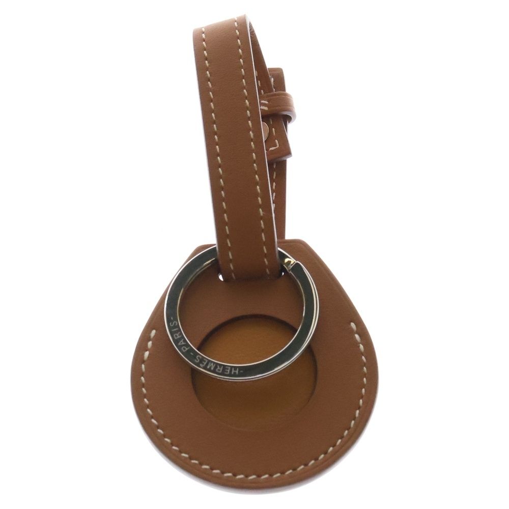 HERMES (エルメス) Apple AirTag エアタグ アップル ヴォー