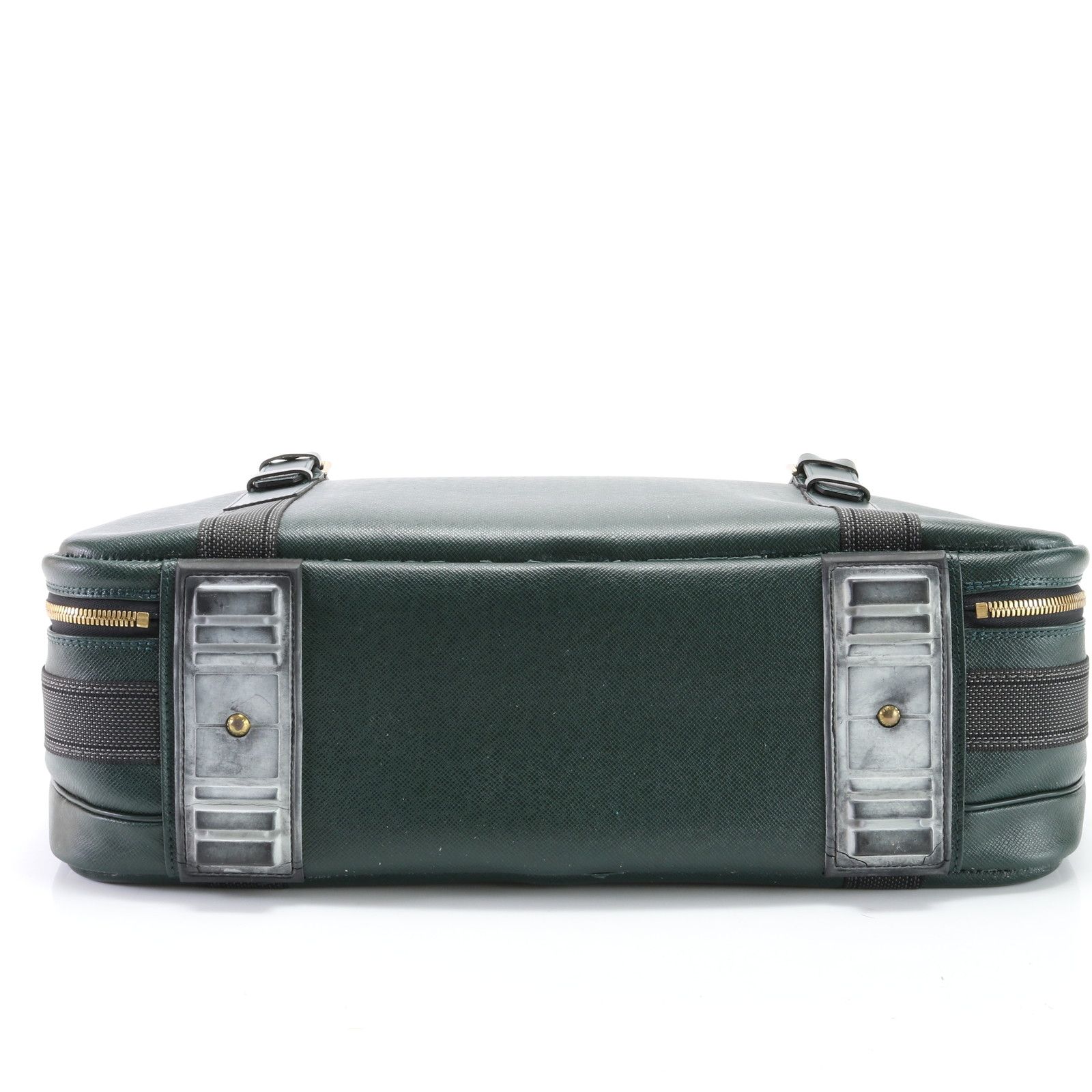 【LOUIS VUITTON】ボストンバッグ　サテライト53 タイガ　エピセア LOUIS VUITTON】ボストンバッグ サテライト53 タイガ エピセア