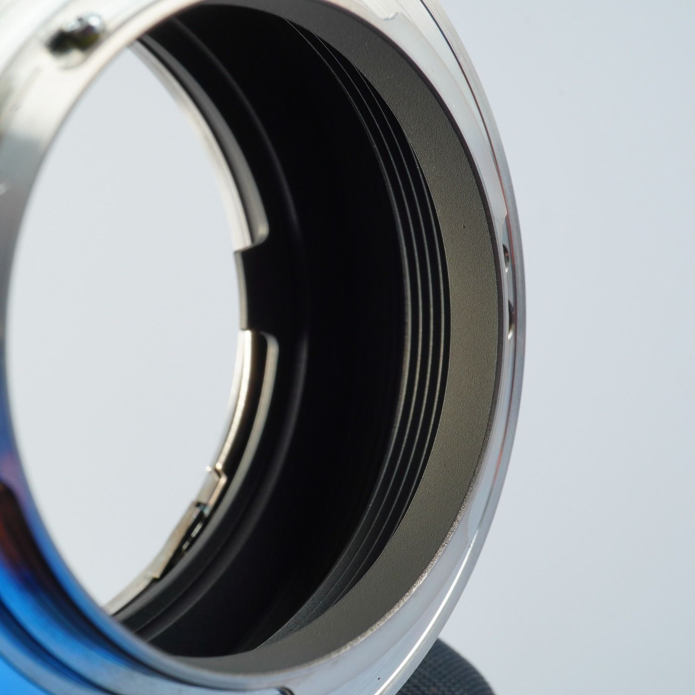OLYMPUS オリンパス MF-2 Adapter マウントアダプター Olympus