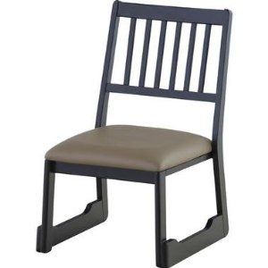 【新品・2営業日で発送】AZUMAYA 東谷 東谷(AZUMAYA) ホウジチェア【BC-1030LBE】