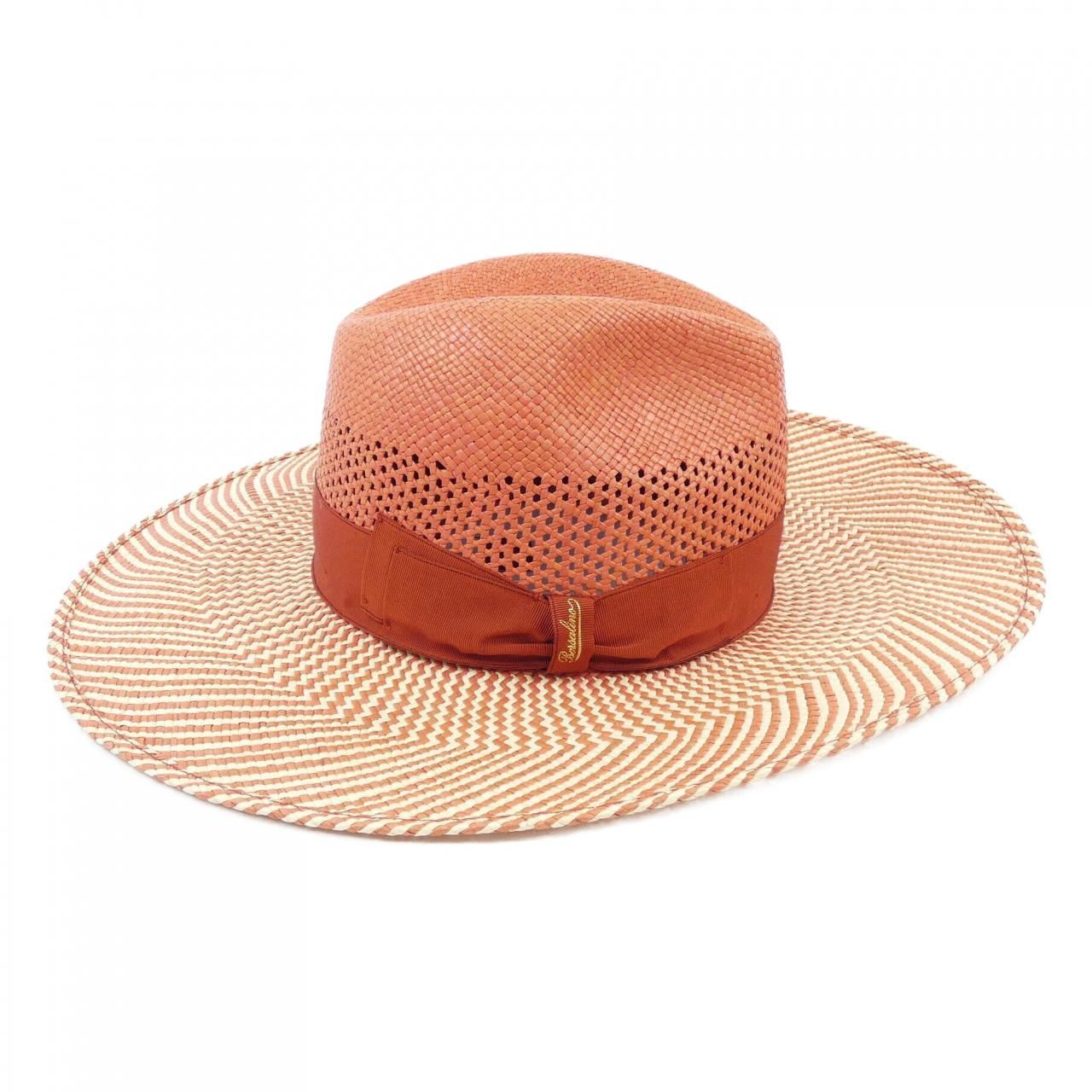 BORSALINO ハット