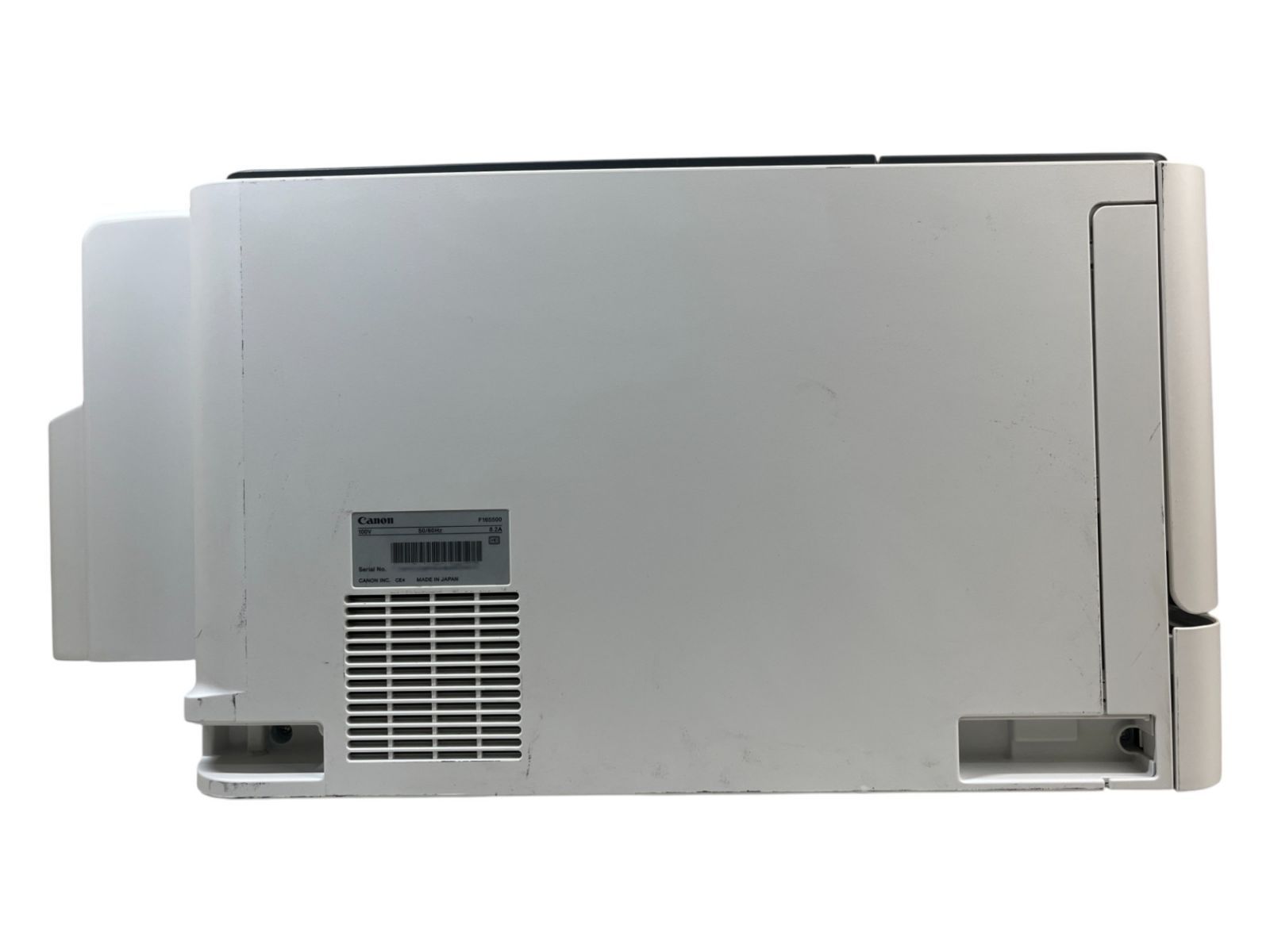 印刷34551枚 トナー付き｜Canon LBP441｜A3対応 USB LAN モノクロレーザープリンター WWW_OPDRERGINERDOGAN_COM