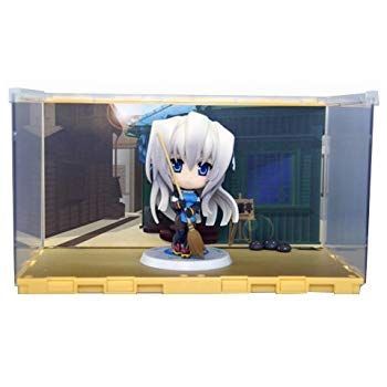 一番くじ 境界線上のホライゾン A賞 きゅんキャラ＆ステージセット ホライゾン・アリアダスト（プライズ） khxv5rg Amazon.co.jp: 一番くじ 境界線上のホライゾン A賞 きゅんキャラ