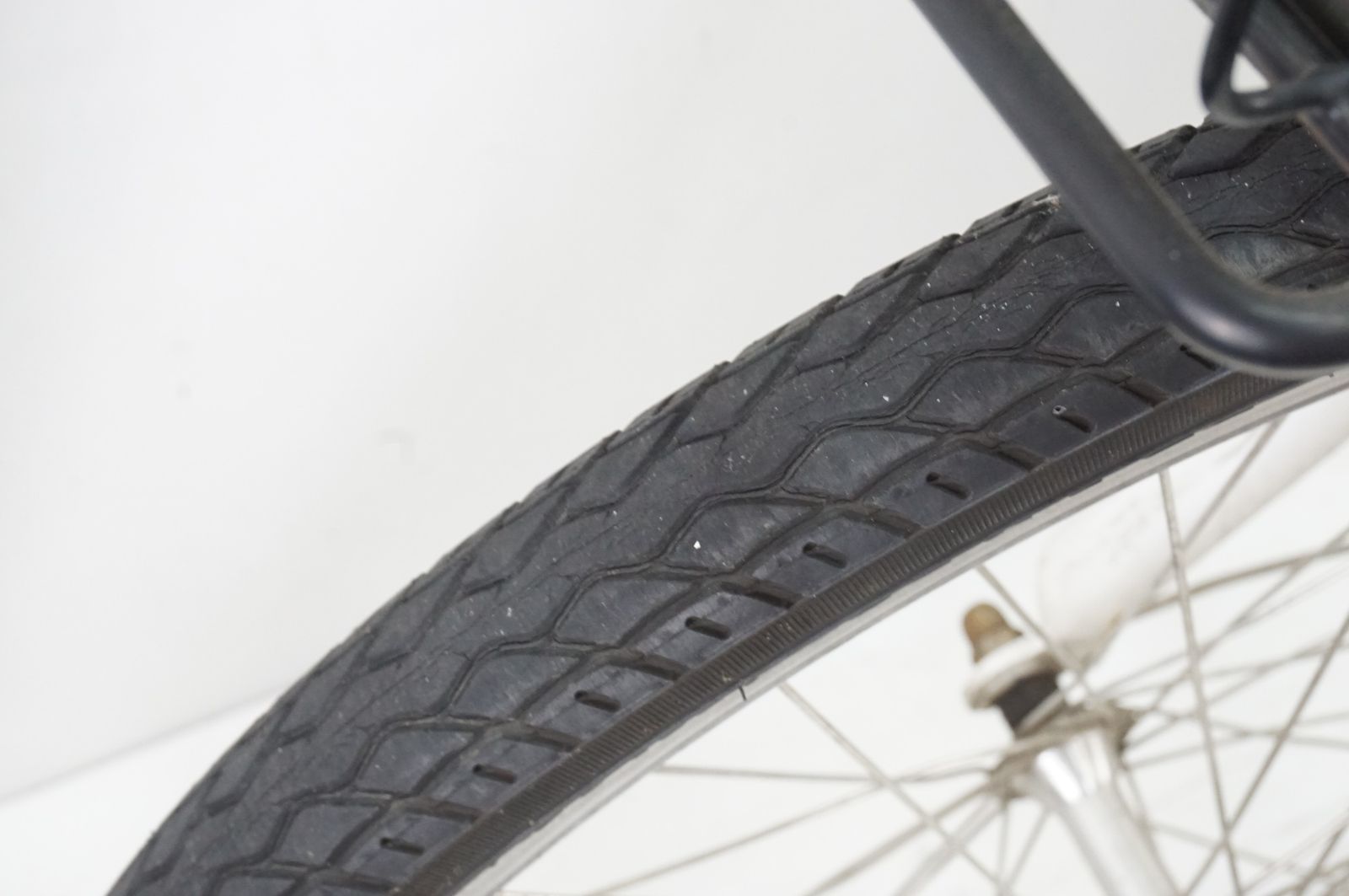 GARNEAU ルイガノ