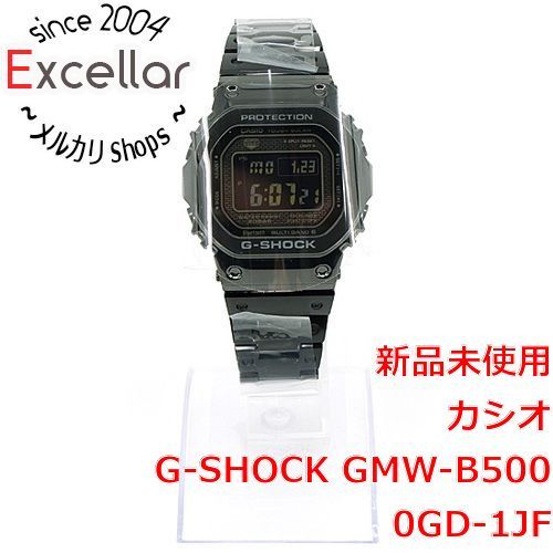 bn:17] G-SHOCK GMW-B5000GD-1JF - メルカリShops