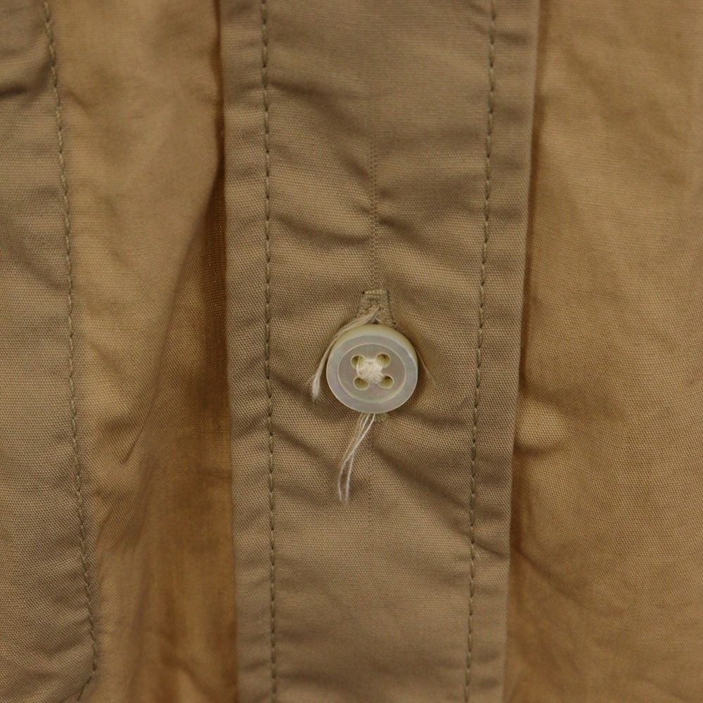 Engineered Garments (エンジニアド ガーメンツ) EG Banded Collar