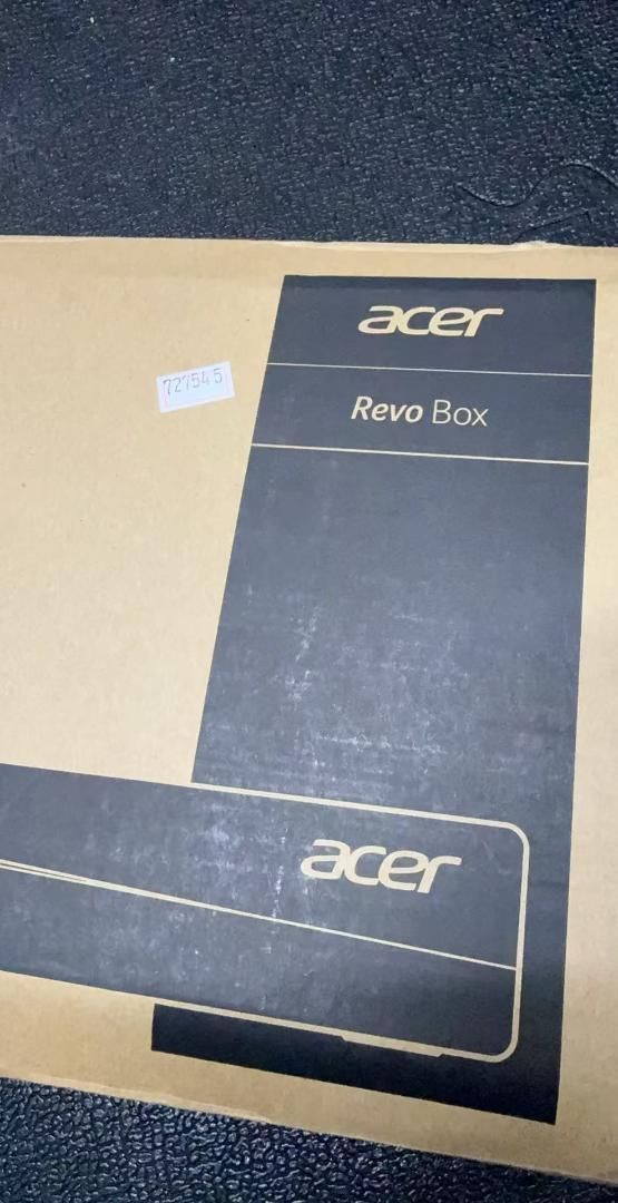 価格❣❊Acerエイサー Revo Box RN96-F58Y||727545