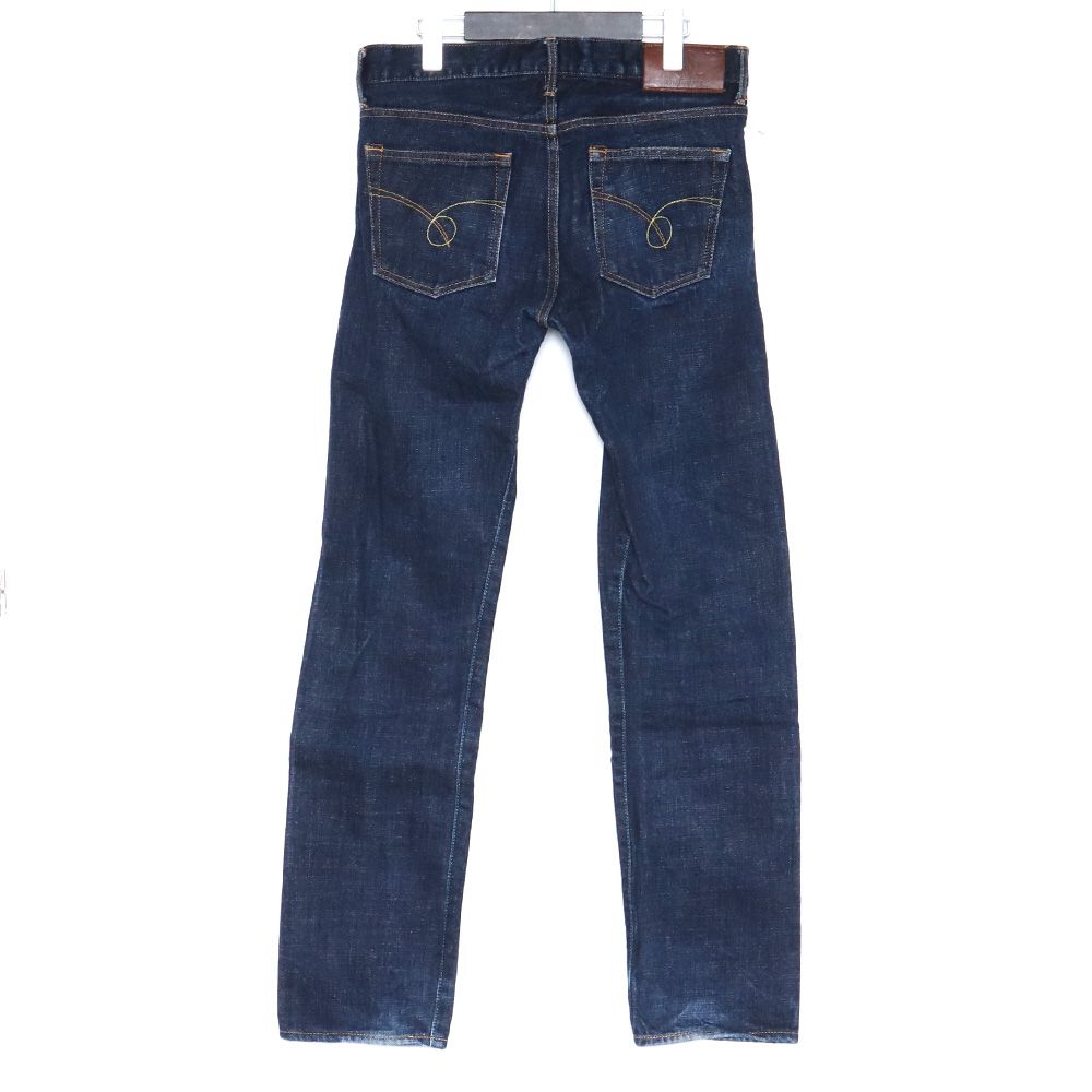JAPAN BLUE JEANS デニムパンツ サイズ31 - メルカリ