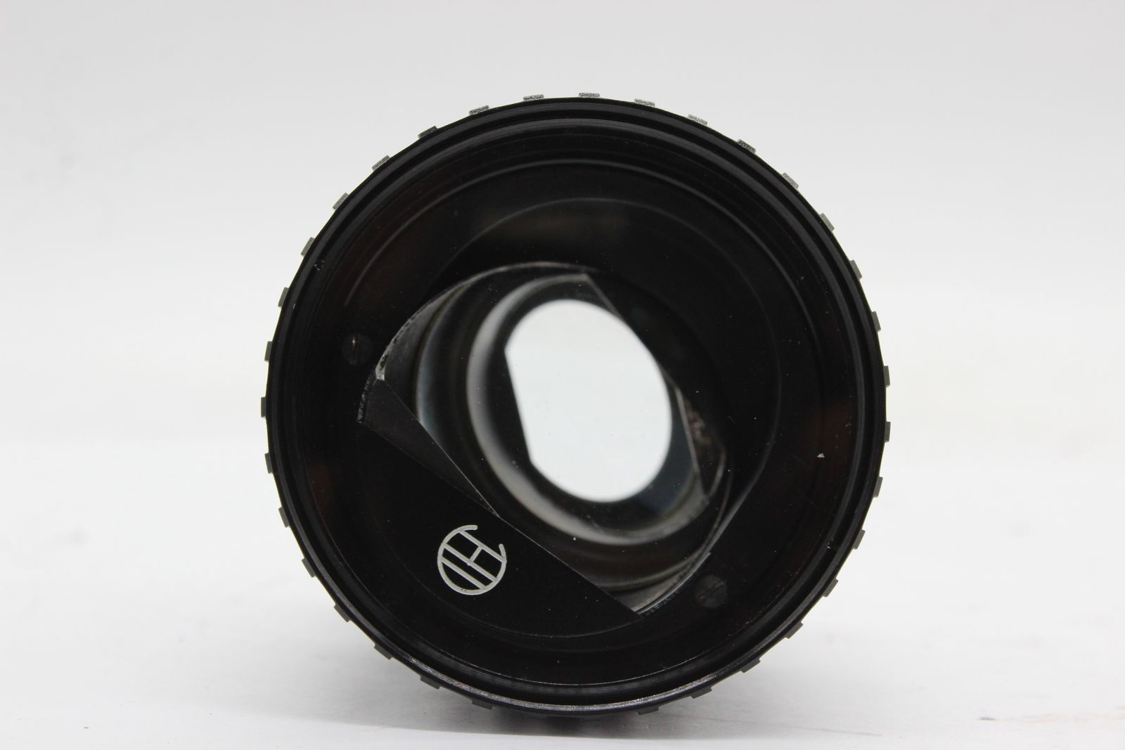 返品保証】 Izukar-Scope 8mm Movie Anamorphic Lens 1.5x Ichizuka