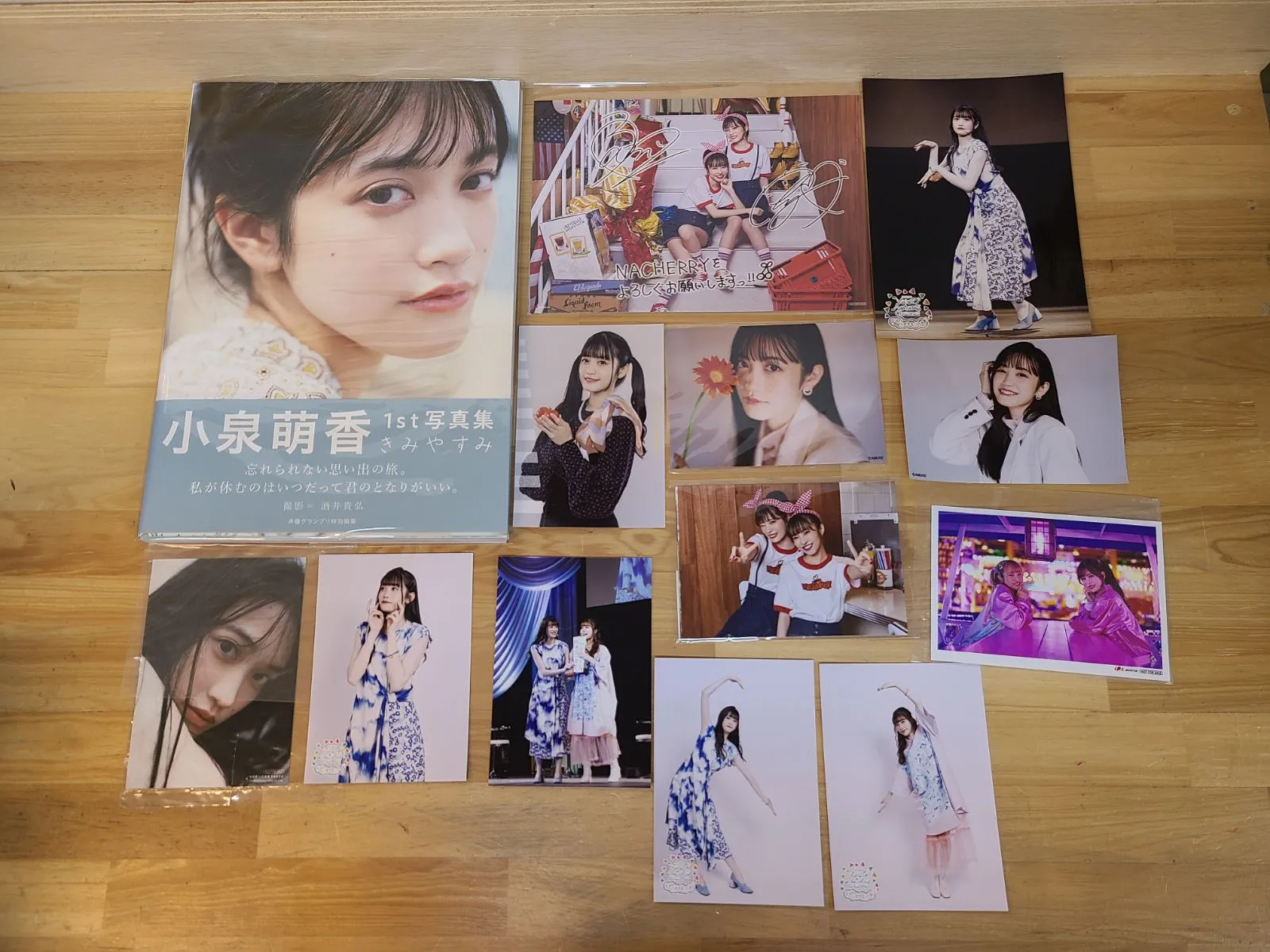 2026年最新】小泉萌香 写真集の人気アイテム - メルカリ