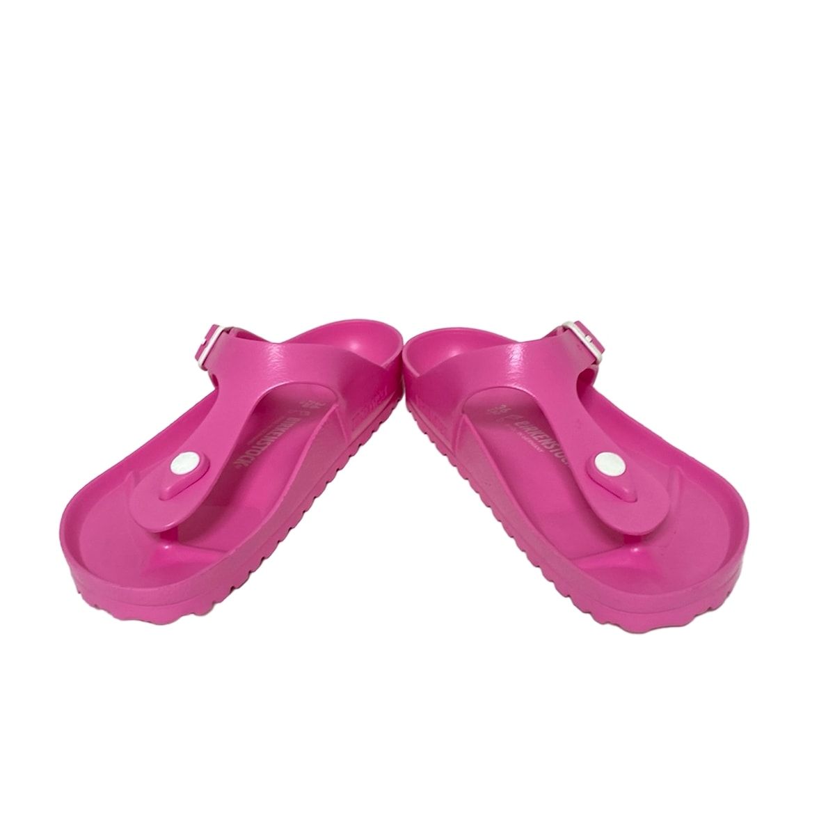 BIRKENSTOCK ピンク サンダル サイズ在庫あり ビルケンシュトック BIRKENSTOCK BIRKENSTOCK/ビルケンシュトッ