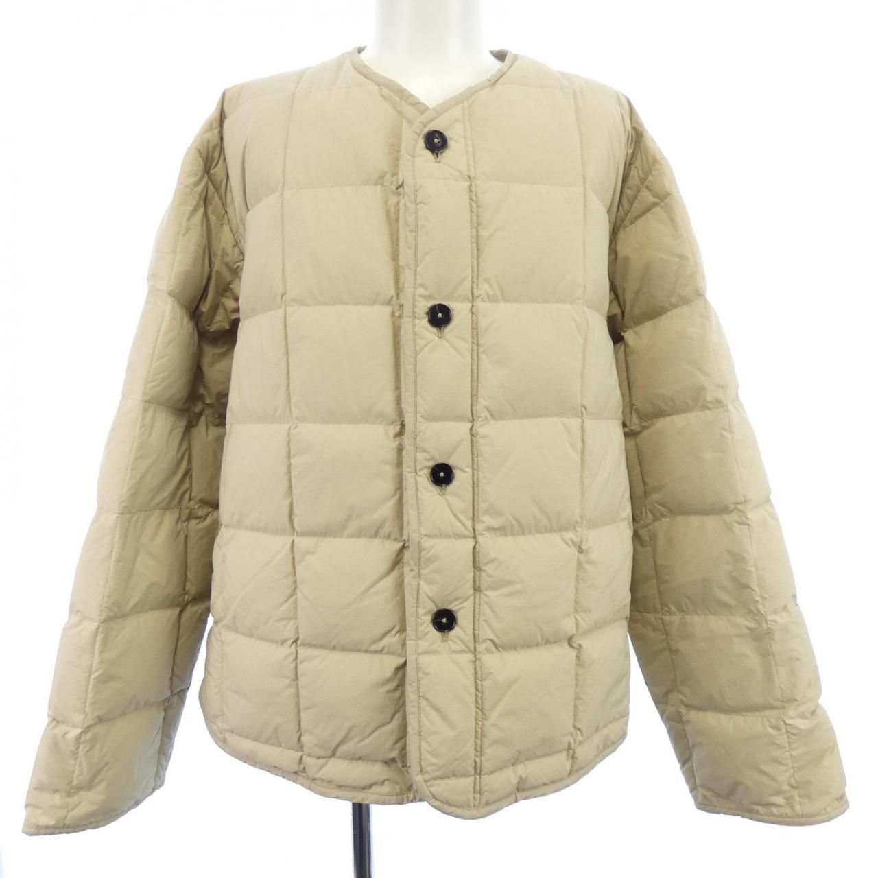 ジルサンダー JIL SANDER ダウンジャケット