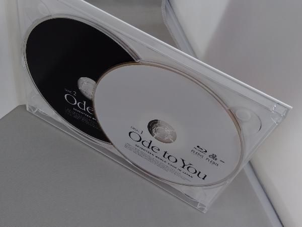 SEVENTEEN WORLD TOUR 'ODE TO YOU' IN JAPAN(初回限定版
