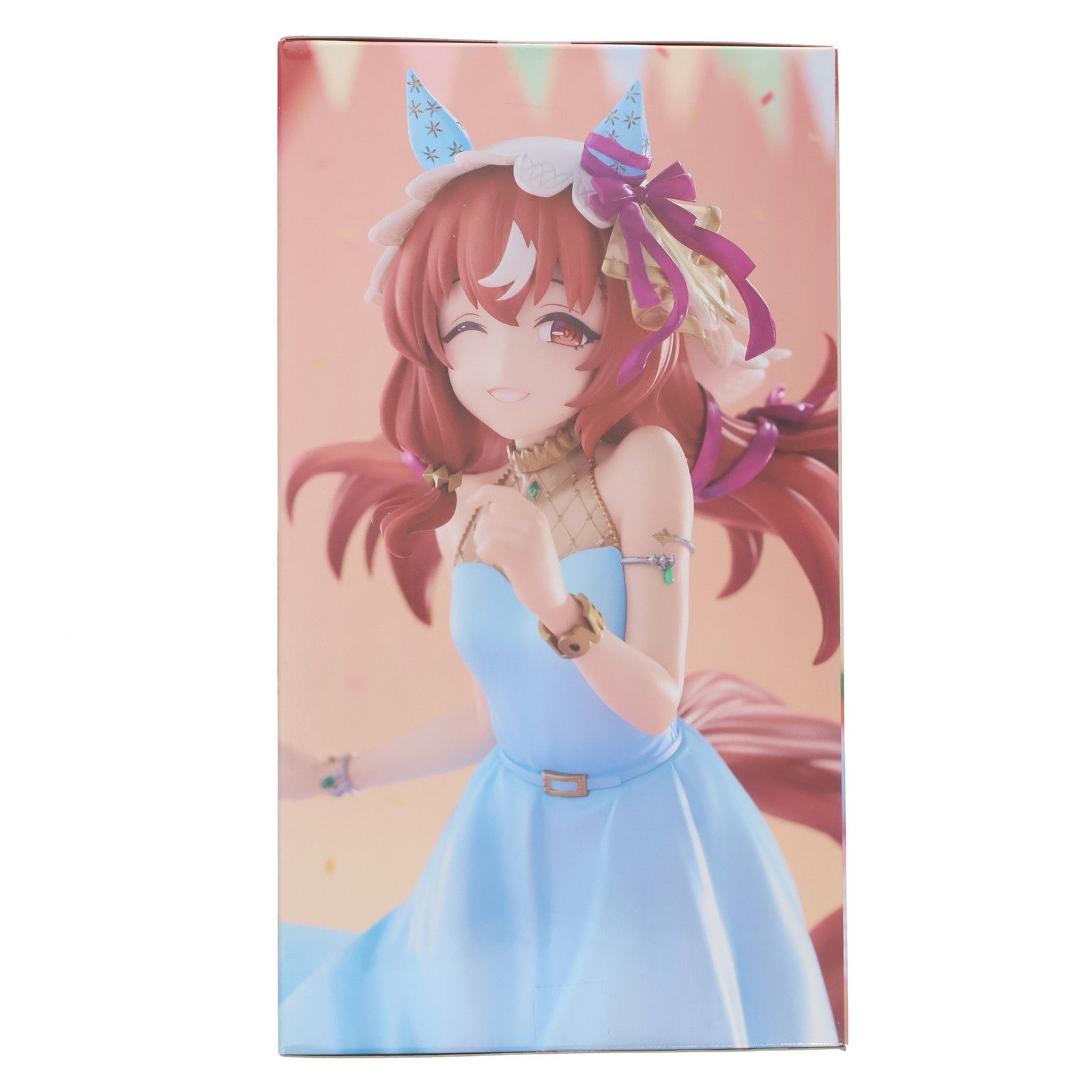 ラウンドワン限定 スティルインラブ ウマ娘 プリティーダービー