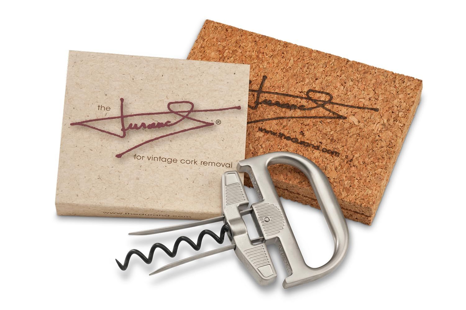 デュランド　ワインオープナー The Durand（ザ・デュランド）デュランド オールドヴィンテージ用