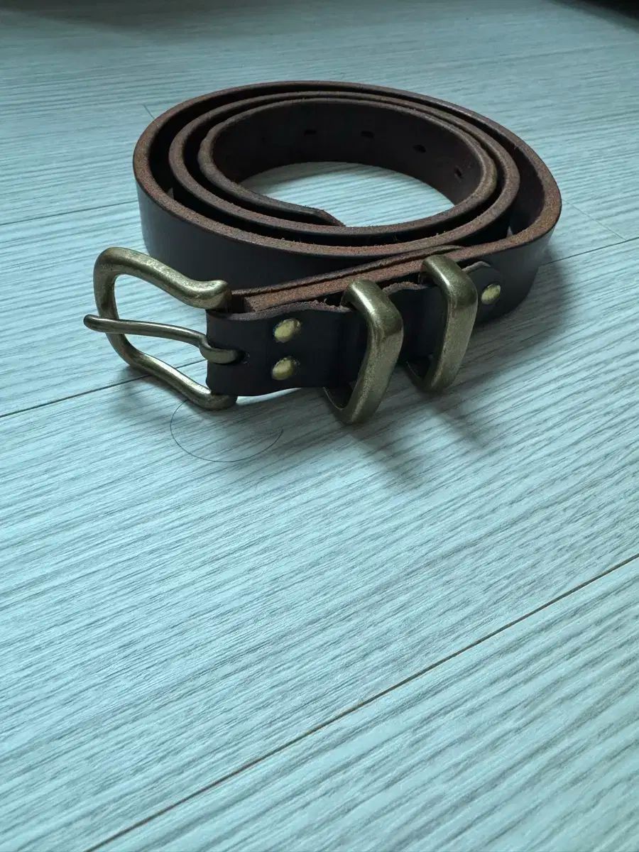 レザレクション RR ベルト