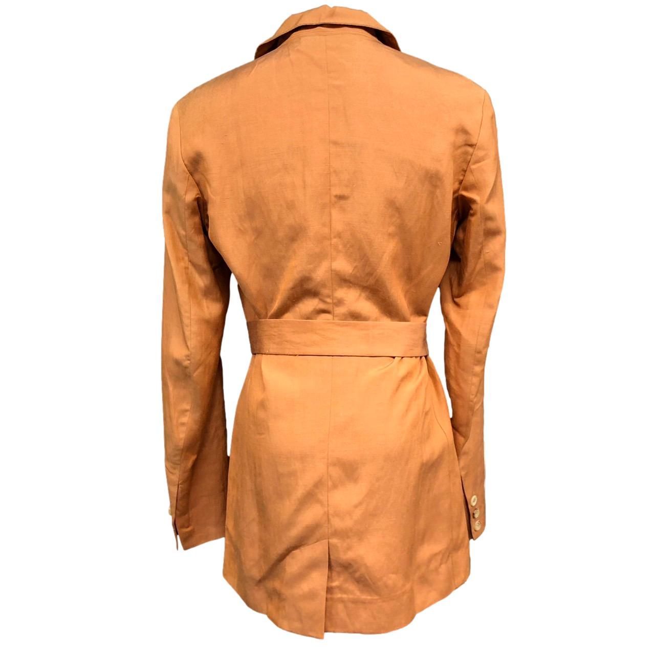 HERMES エルメス ジャケット コート アウター 36 サイズ - メルカリ