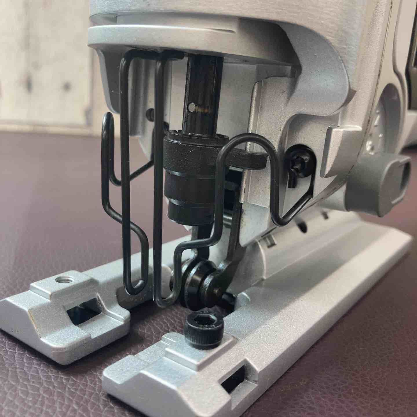 品 パナソニック Panasonic 18V コードレスジグソー EZ4550X-H 東大和店 HRDEVELOPMENT_JP