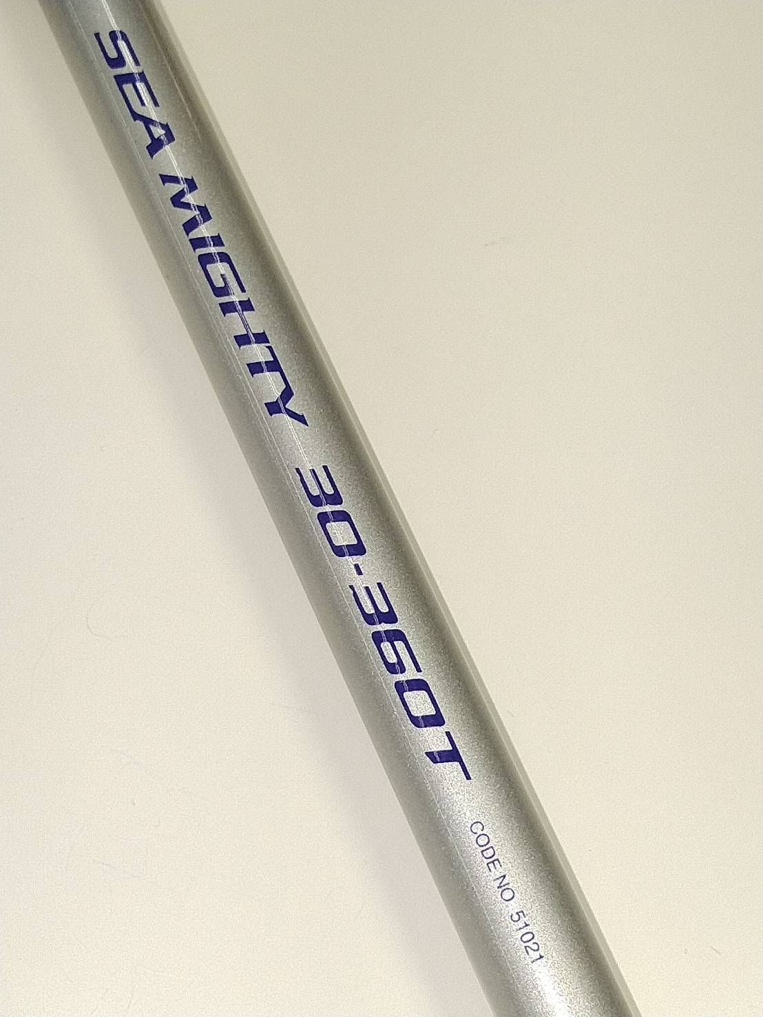 NFT アドバンス インナーガイド シーマイティ 50-240 30-360T NFT