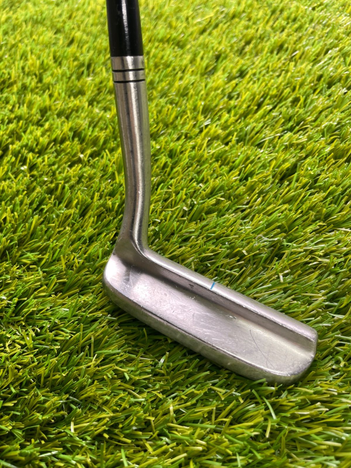 マクレガー パター 35インチ 右 macgregor IRON MASTER SIMG 最安値