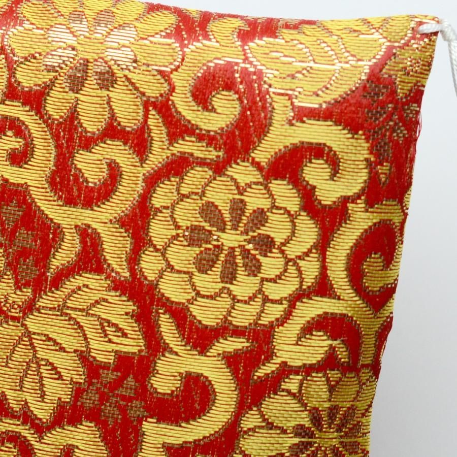 ★オーダーページ★ ミニ座布団「唐草」置物用 ハンドメイド ミニチュア Amazon.co.jp: ミニ座布団 置物 8 cm 角 (極小) サイズ 紫