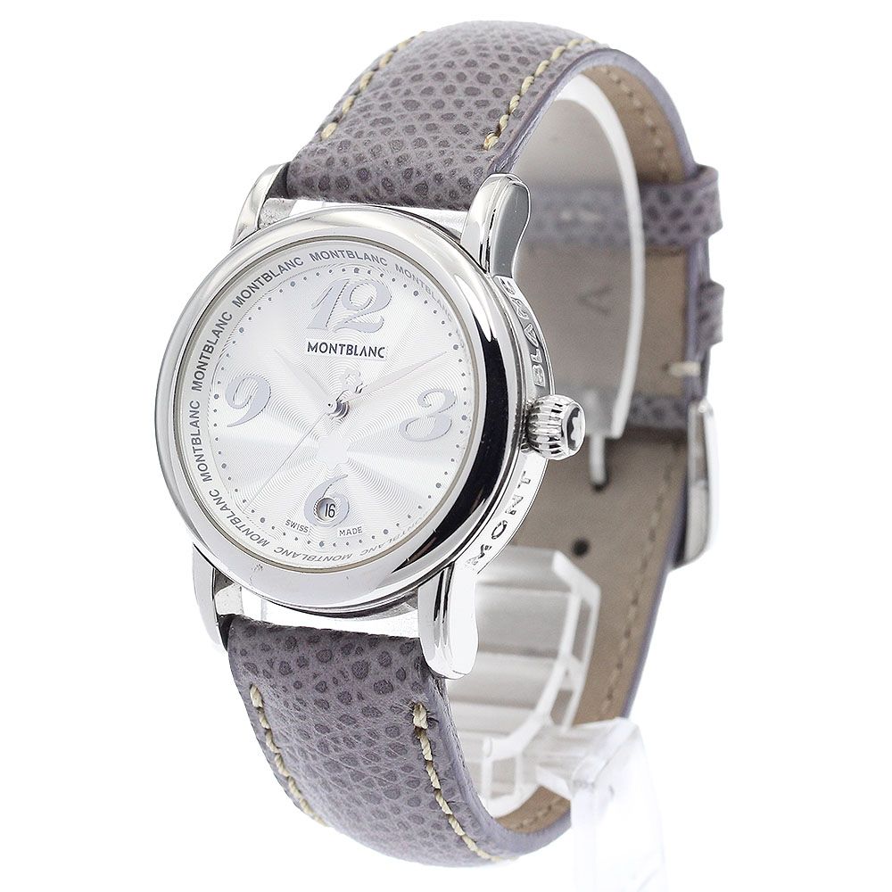 モンブラン MONTBLANC 7079 マイスターシュティック クォーツ  