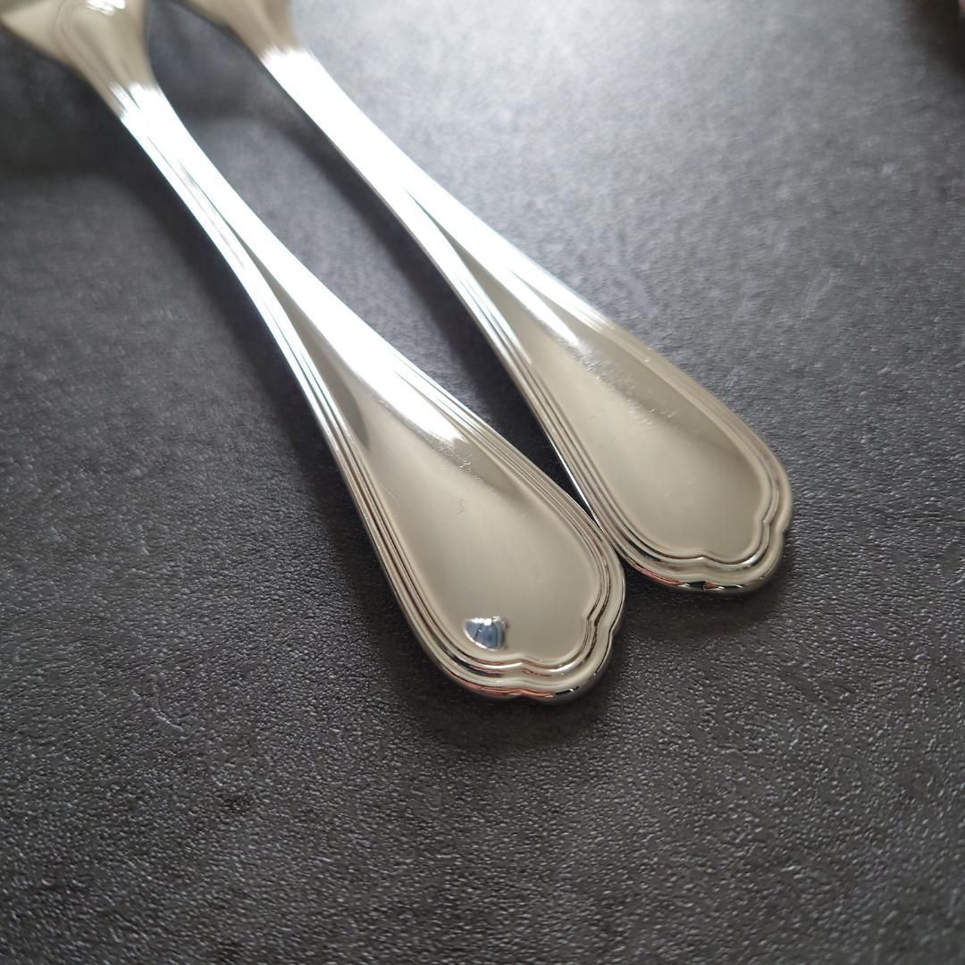 スパトゥール ケーキフォーク