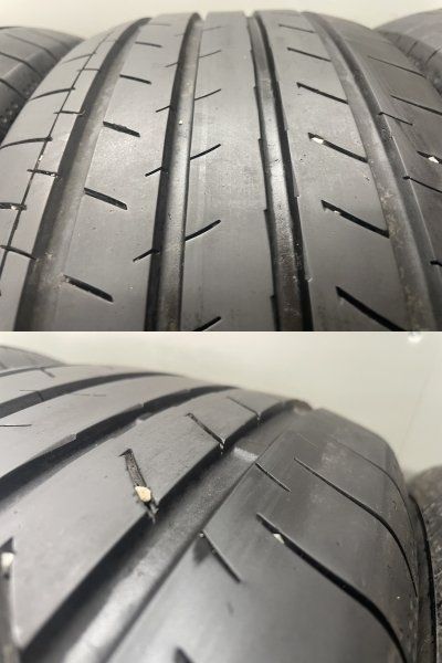 YOKOHAMA BluEarth-GT 205|60R16 16インチ 夏タイヤ 4本 23年製 SAI MAZDA3 ヴォクシー プリウスα ビアンテ レガシィB4等 STF027 FFCRYSTALESIA_COM