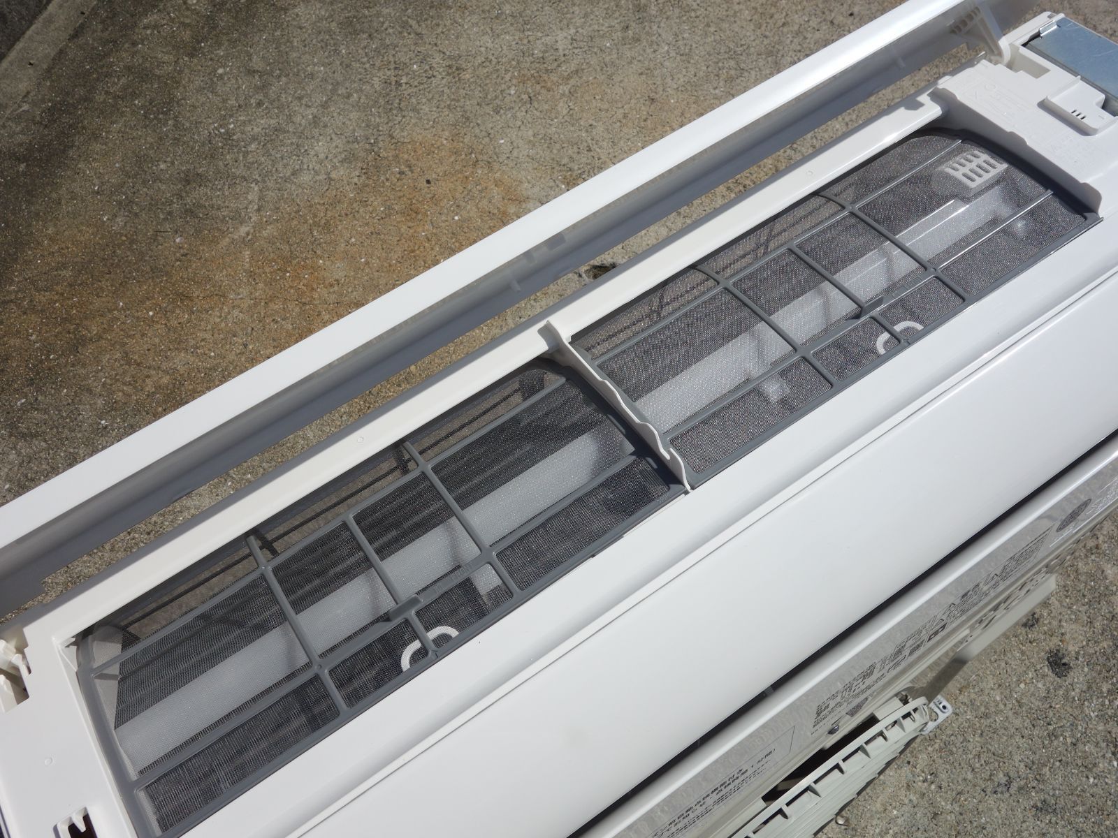 日立 HITACHI ルームエアコン RAS-DT22N 日立 エアコン ルームエアコン 白くまくん DTシリーズ 主に6畳