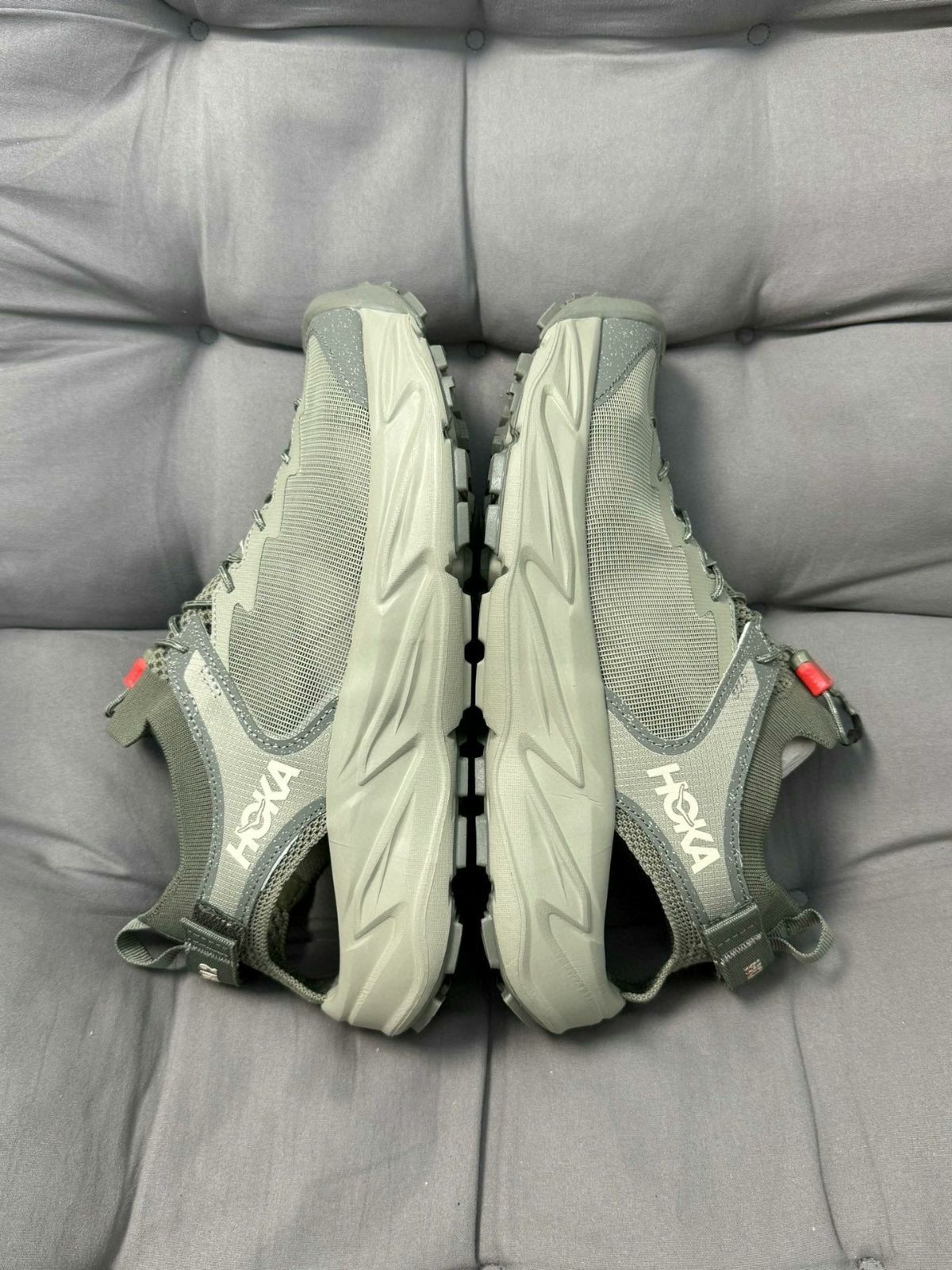 HOKA ONE ONE ホカ オネオネ ホパラ2 Hopara2 アウトドア トレッキング マウンテンサンダル スポーツサンダル