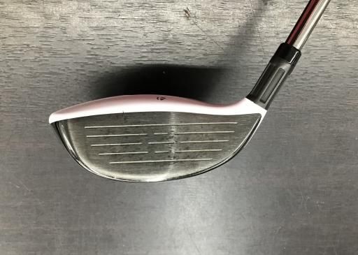 テーラーメイド M 2 2017 3 W フェアウェイウッド FW 特注シャフト フレックスS メンズ 男性用 右利き 右用 Cランク ゴルフクラブ