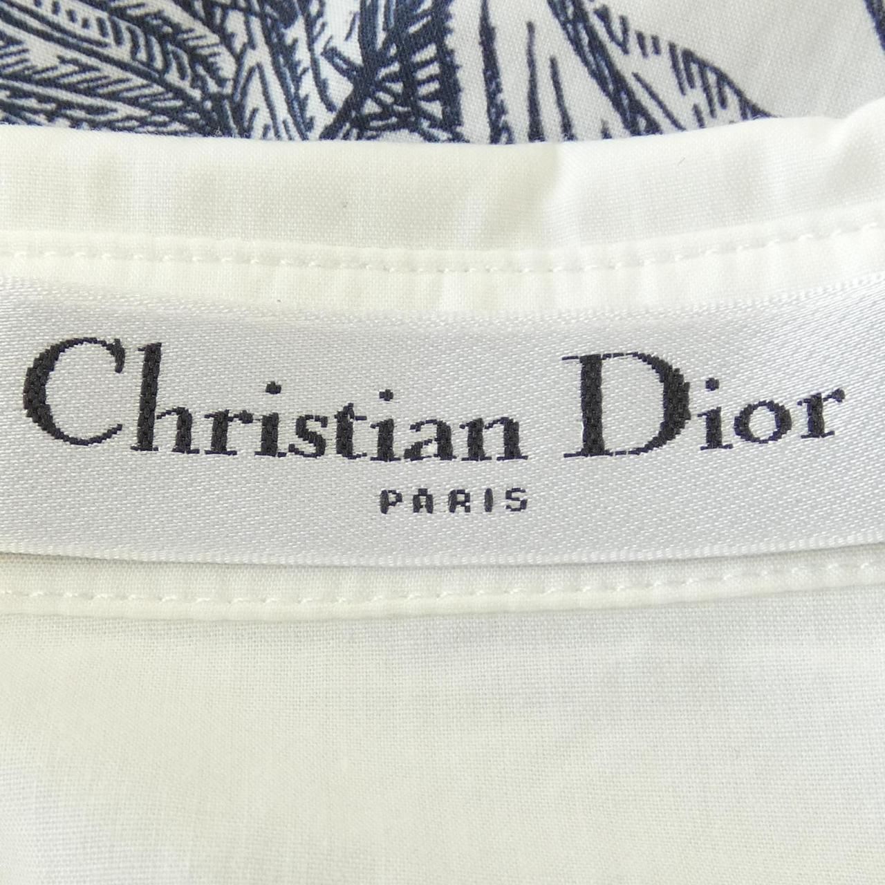 クリスチャンディオール