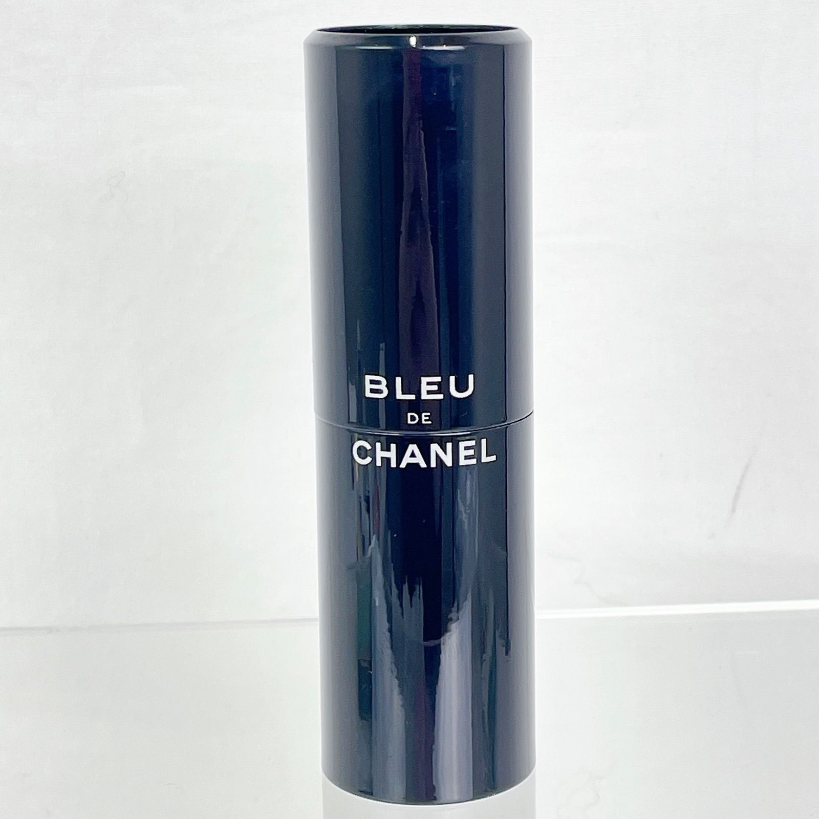 CHANEL香水101 BLUE DE CHANEL トラベルスプレイ オードゥトワ