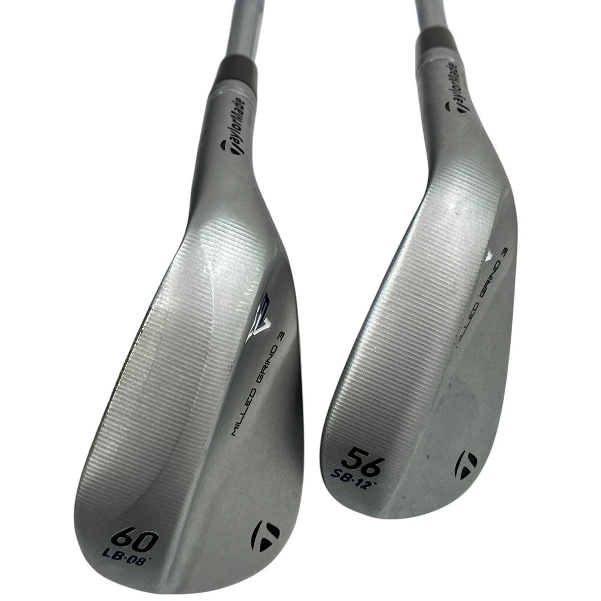 テーラーメイド MILLED