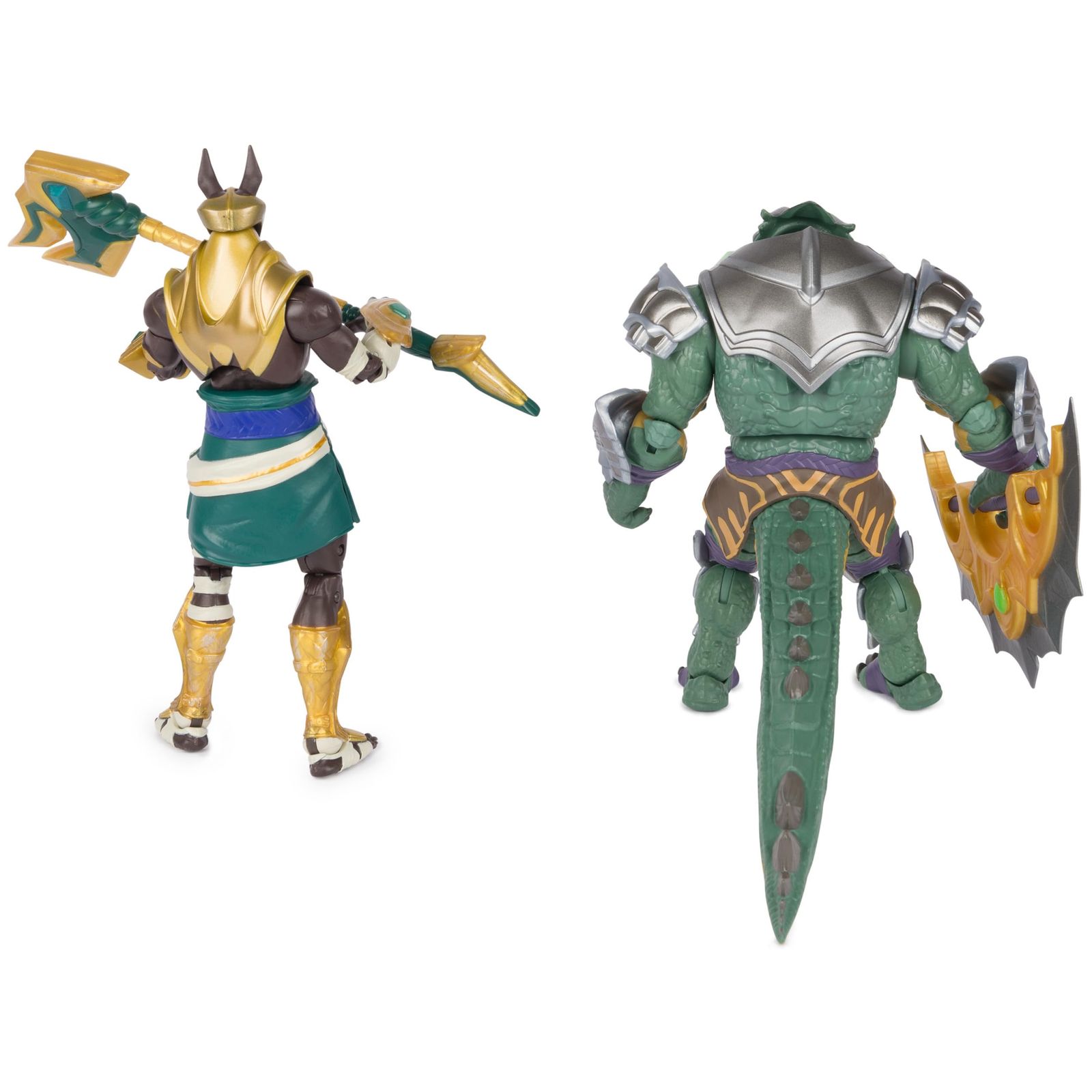 リーグオブレジェンド フィギュア ナサス チャンピオン コレクション Amazon.com: League of Legends, Official Nasus Premium Collectible