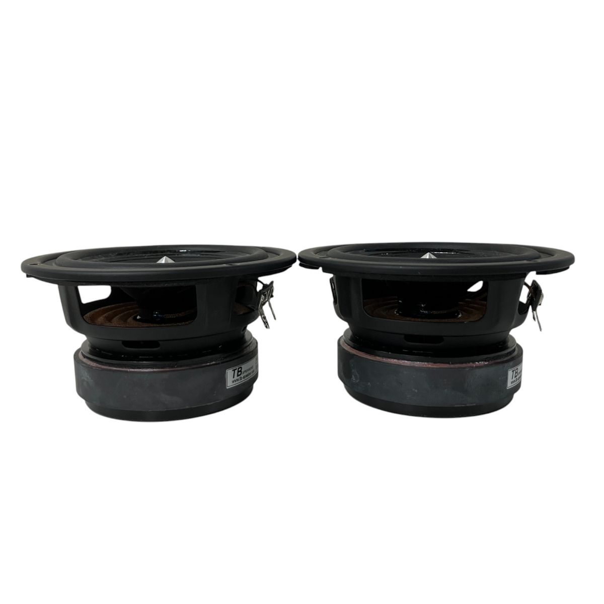 TB SPEAKERS