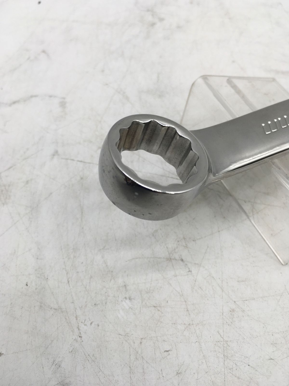 コンビネーションレンチ SOEXM19