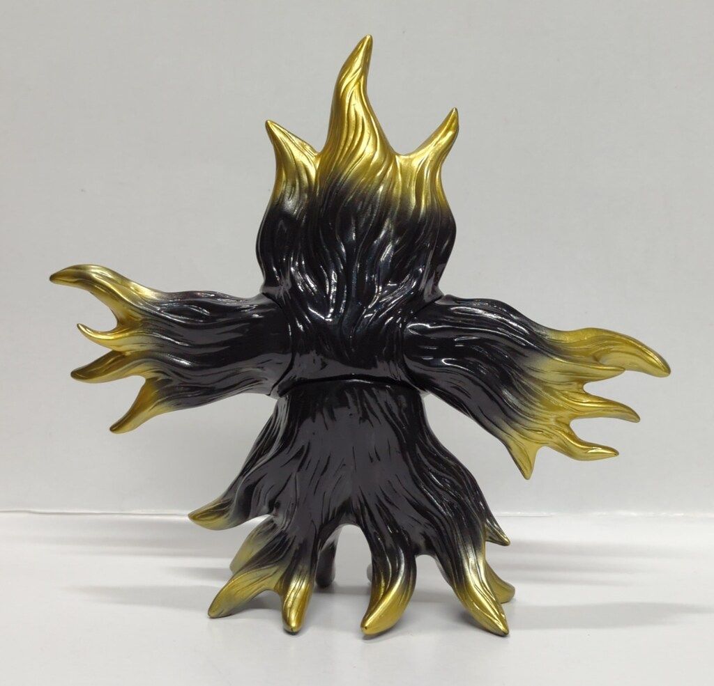 ドリームロケット 仮面の忍者 赤影/怪忍獣包囲陣 巨眼念力一ツ目 黒