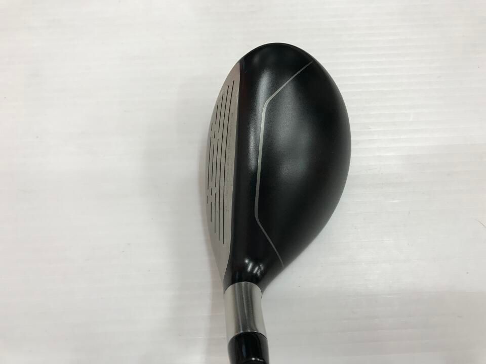 TOUR B X-H 21 X SPEEDER TR HYBRID 85 ユーティリティ ブリヂストン 最短