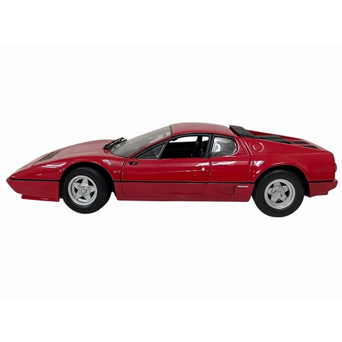 京商 KYOSHO 1/18 Ferrari 512BBi フェラーリ レッド 中古