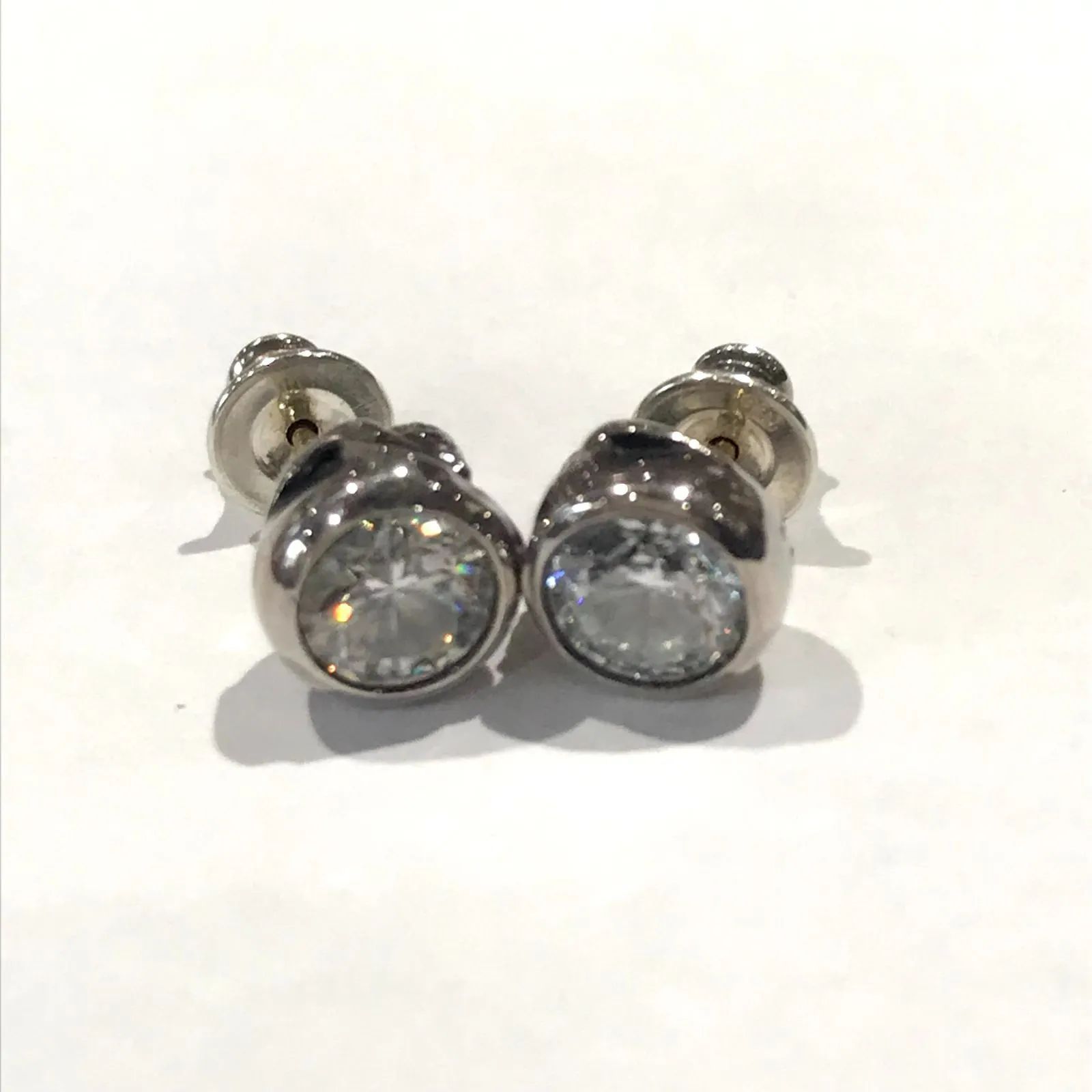 わたたた　ジャスティン デイビス SECRET SKULL ピアス JUSTIN DAVIS ジャスティンデイビス SECRET SKULL シークレット