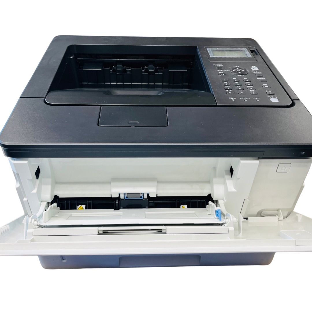 Canon A4モノクロレーザープリンター Satera LBP321 レーザー