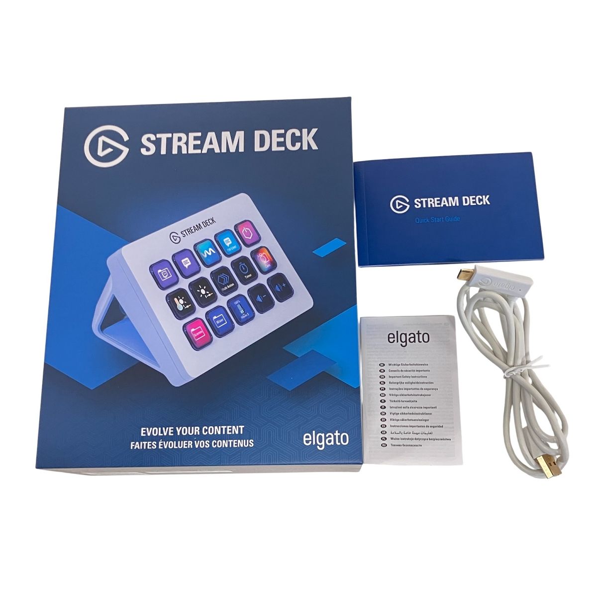 配信用デバイス エルガト