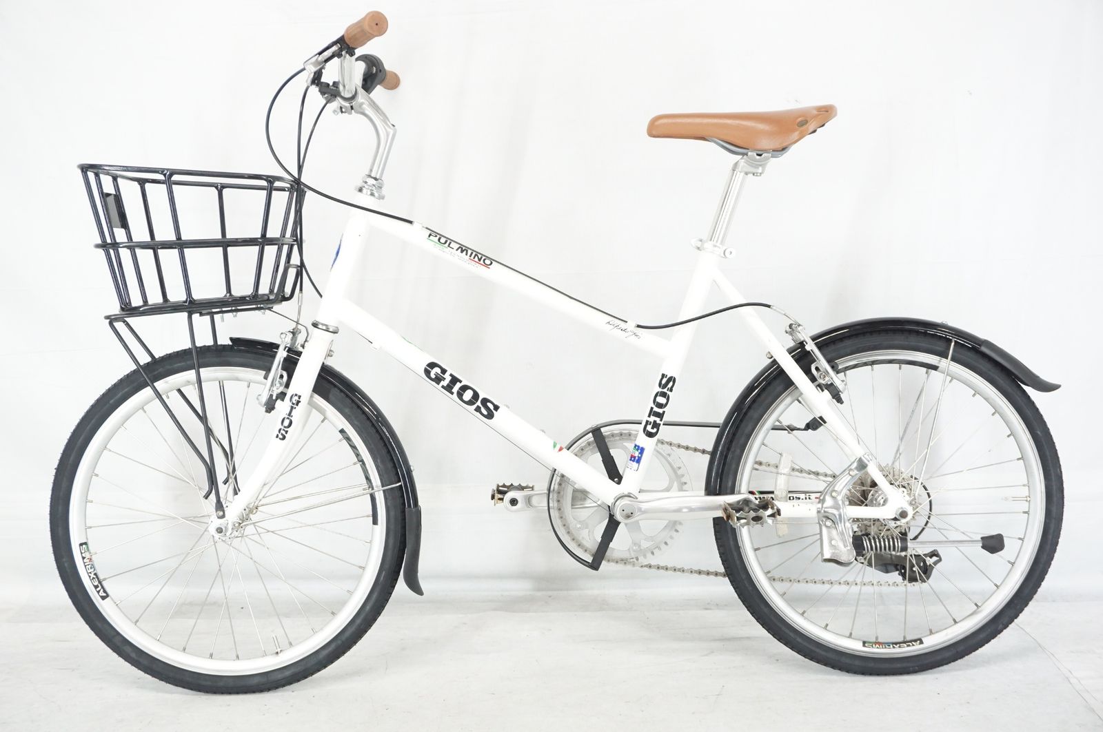 PULMINO 2025年モデル