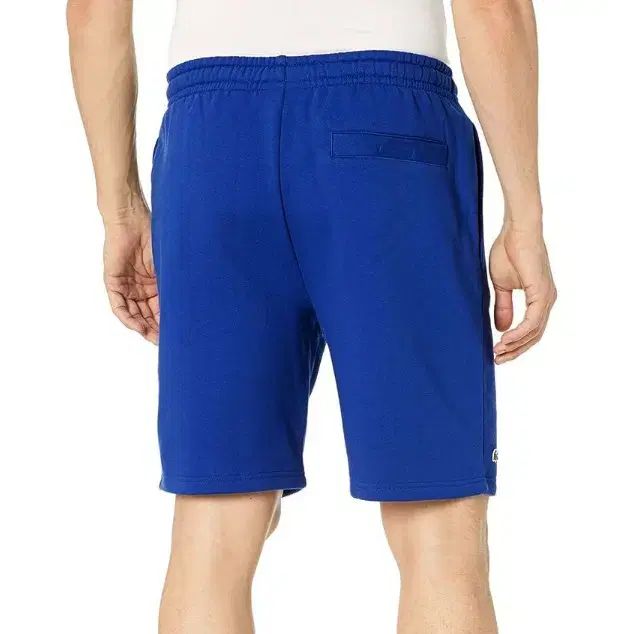 LACOSTE(ラコステ) テニス コットン ハーフパンツ